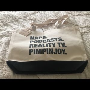 Meet your Posher, Aimee